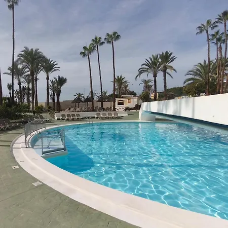 7th Heaven - Dunas View Apartment San Bartolomé